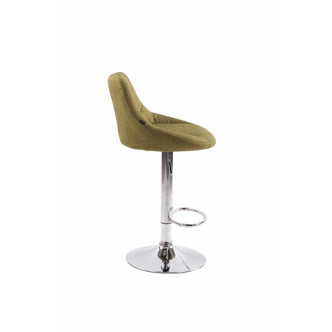 2er Set Barhocker MazoMaz Stoff