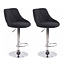 2er Set Barhocker MazoMaz Stoff