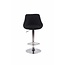 2er Set Barhocker MazoMaz Stoff