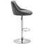 2er Set Barhocker MazoMaz Kunstleder