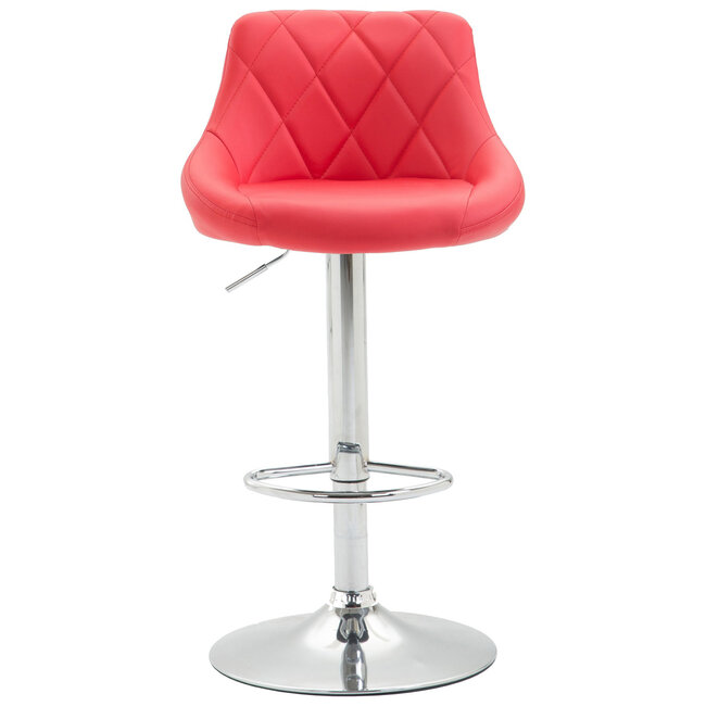 2er Set Barhocker MazoMaz Kunstleder