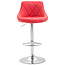 2er Set Barhocker MazoMaz Kunstleder