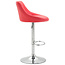 2er Set Barhocker MazoMaz Kunstleder