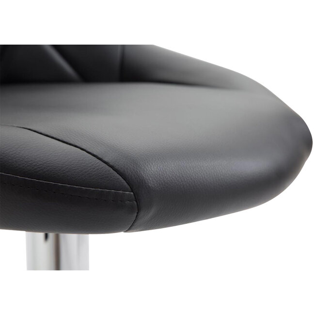 2er Set Barhocker MazoMaz Kunstleder