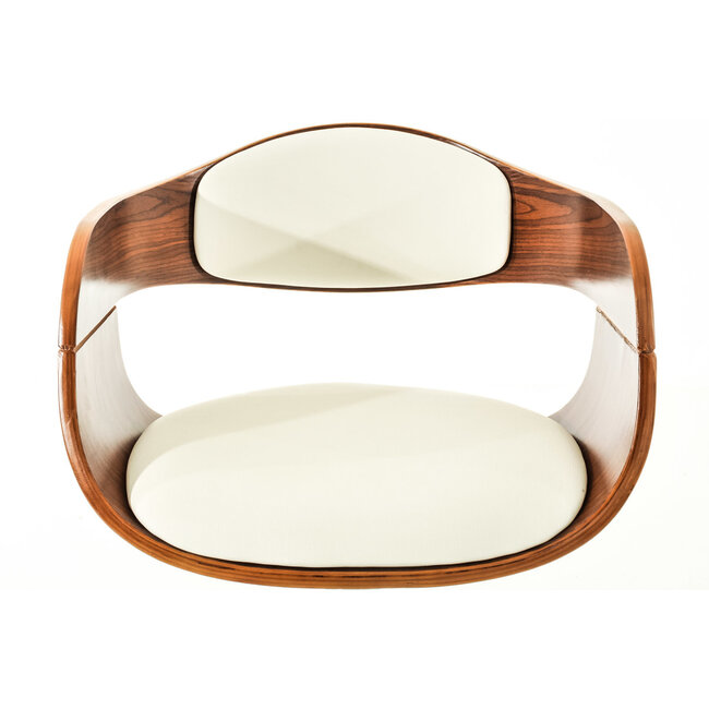 2er Set Barhocker Kingston Kunstleder