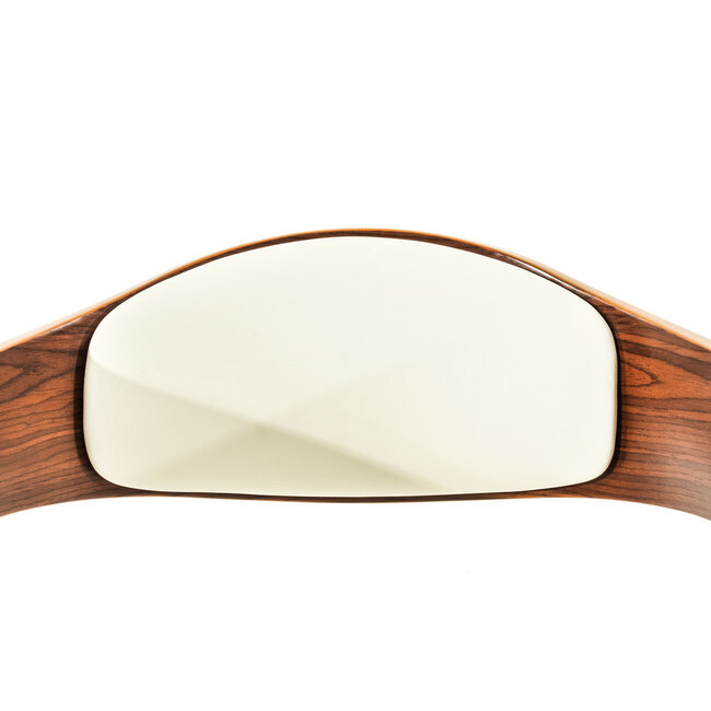 2er Set Barhocker Kingston Kunstleder