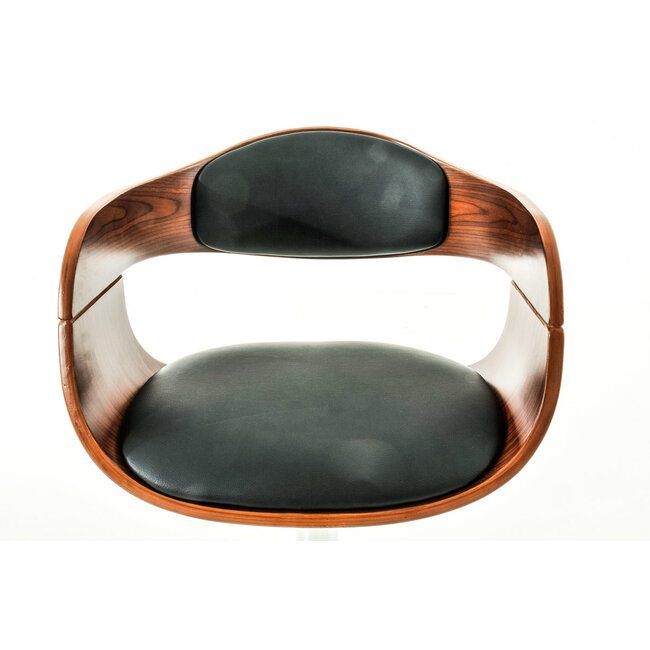 2er Set Barhocker Kingston Kunstleder