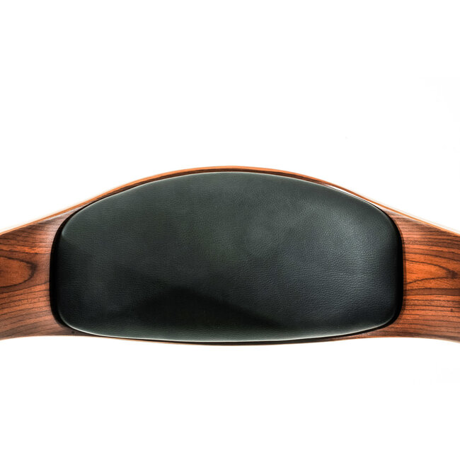 2er Set Barhocker Kingston Kunstleder