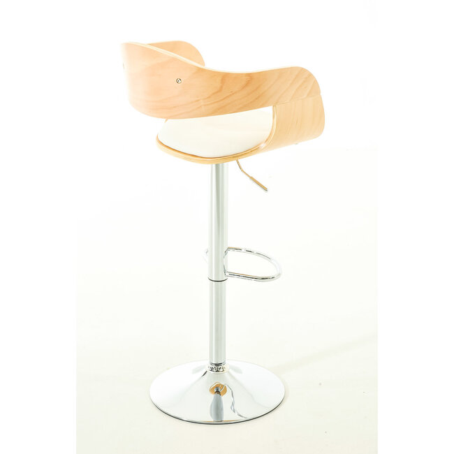 2er Set Barhocker Kingston Kunstleder