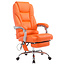 Bürostuhl Pacific  Orange