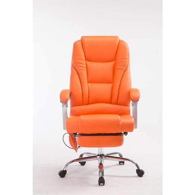 Bürostuhl Pacific  Orange