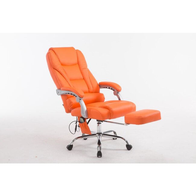 Bürostuhl Pacific  Orange