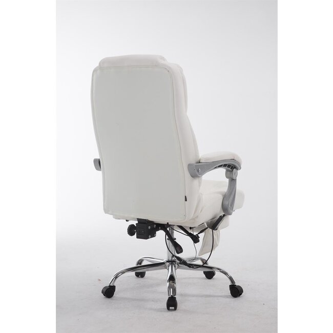 Bürostuhl Pacific mit Massagefunktion V2