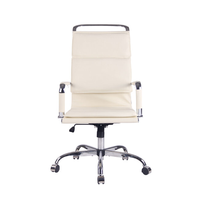 Bürostuhl Bedford Kunstleder