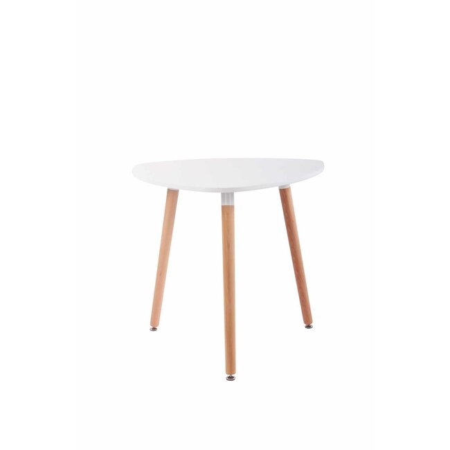 Tisch Abenra 80 Natura