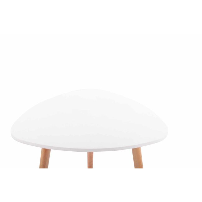 Tisch Abenra 80 Natura