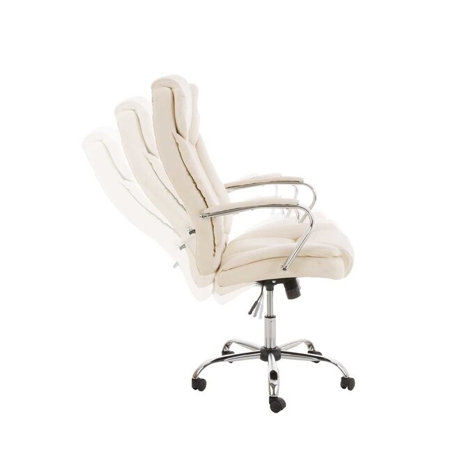 Bürostuhl BIG Xanthos Kunstleder XXL Variante