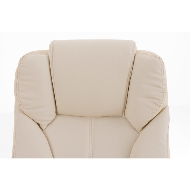 Bürostuhl BIG Xanthos Kunstleder XXL Variante