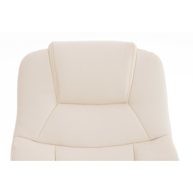 Bürostuhl BIG Apoll Stoff  XXL Variante