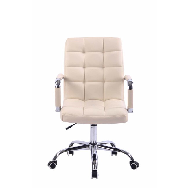 Bürostuhl Deli Kunstleder