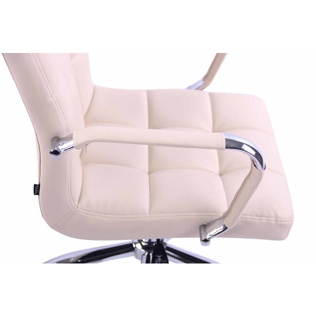 Bürostuhl Deli Kunstleder