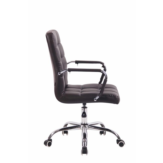 Bürostuhl Deli Kunstleder