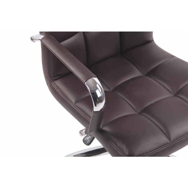 Bürostuhl Deli Kunstleder