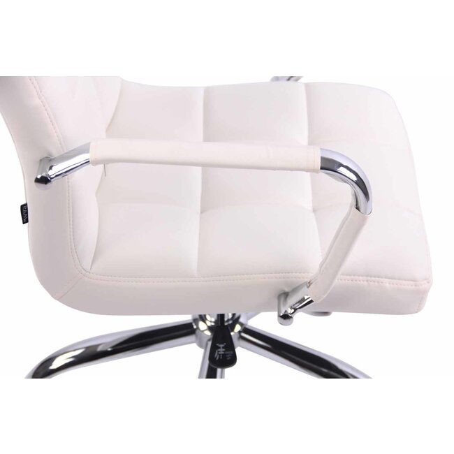 Bürostuhl Deli Kunstleder