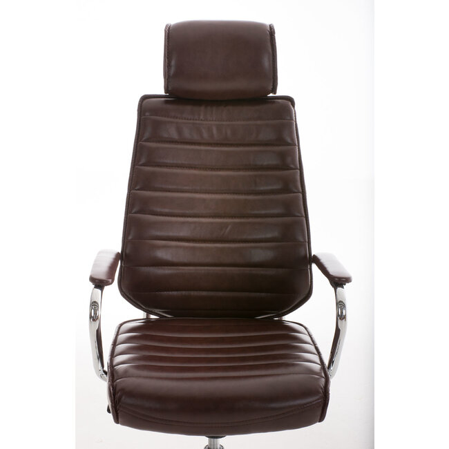 Bürostuhl Rako Kunstleder