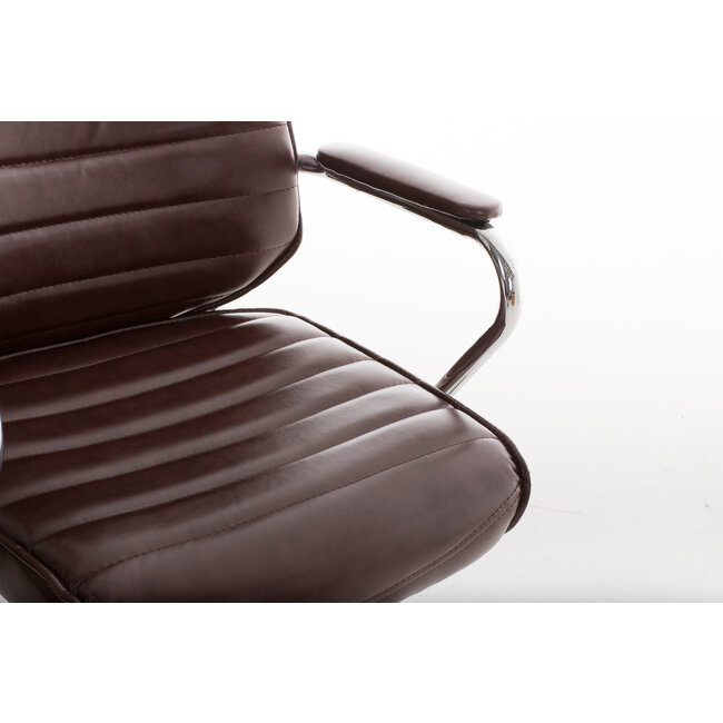 Bürostuhl Rako Kunstleder