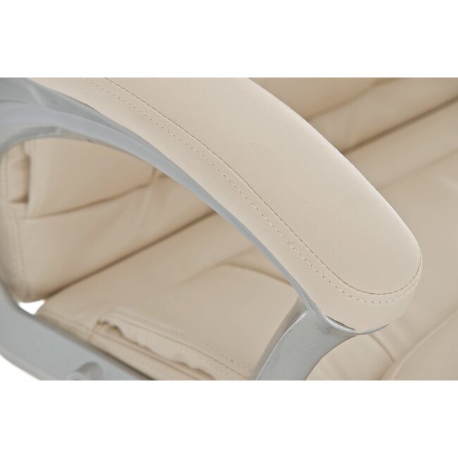 Bürostuhl Texas Kunstleder