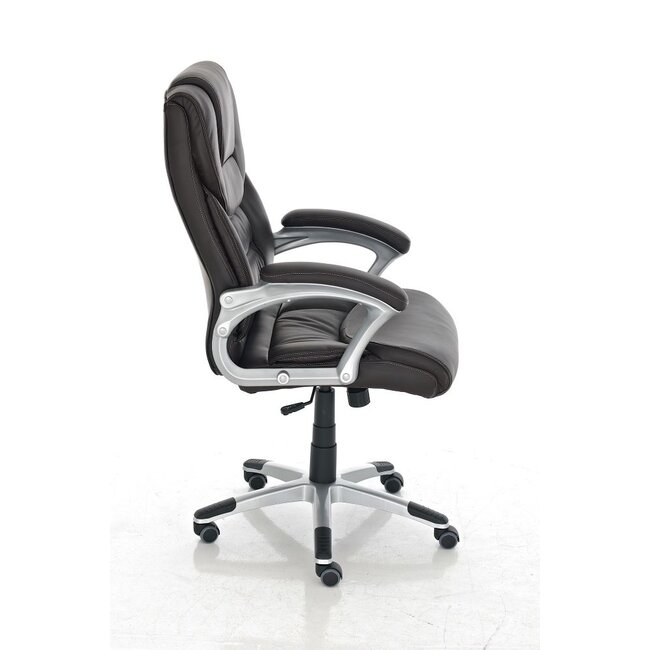 Bürostuhl Texas Braun