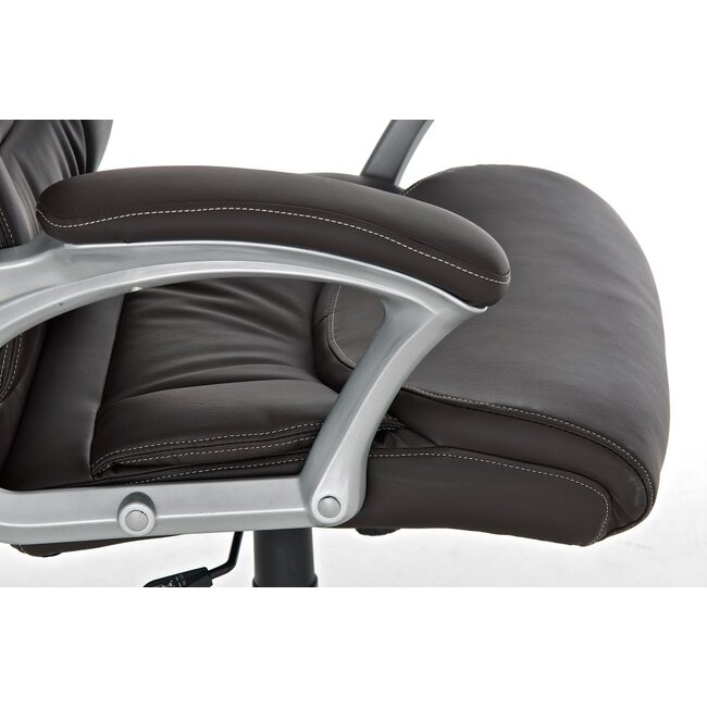 Bürostuhl Texas Braun