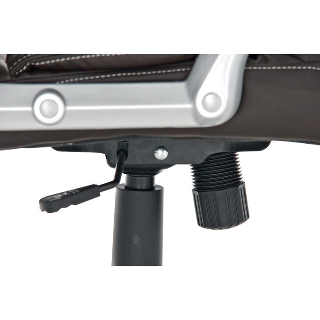 Bürostuhl Texas Braun