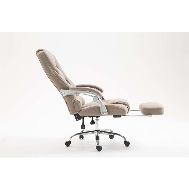 Bürostuhl Pacific Stoff