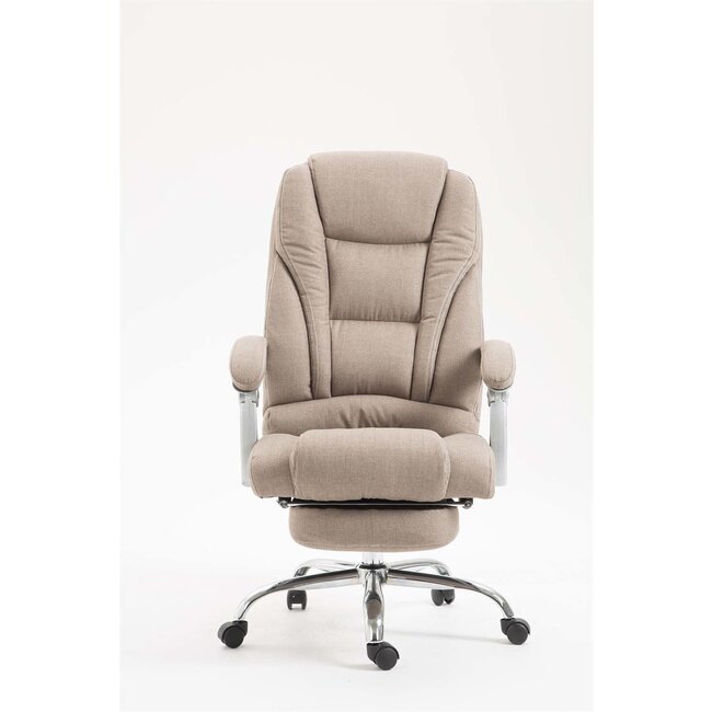 Bürostuhl Pacific Stoff