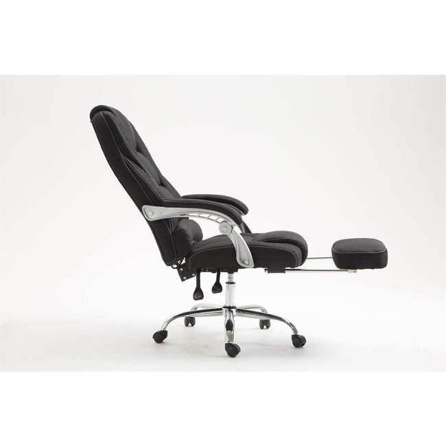 Bürostuhl Pacific Stoff