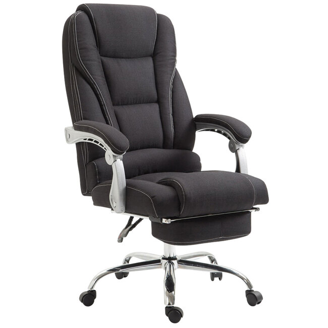 Bürostuhl Pacific Stoff