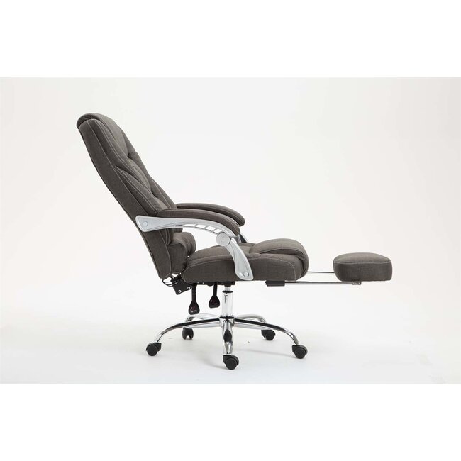 Bürostuhl Pacific Stoff