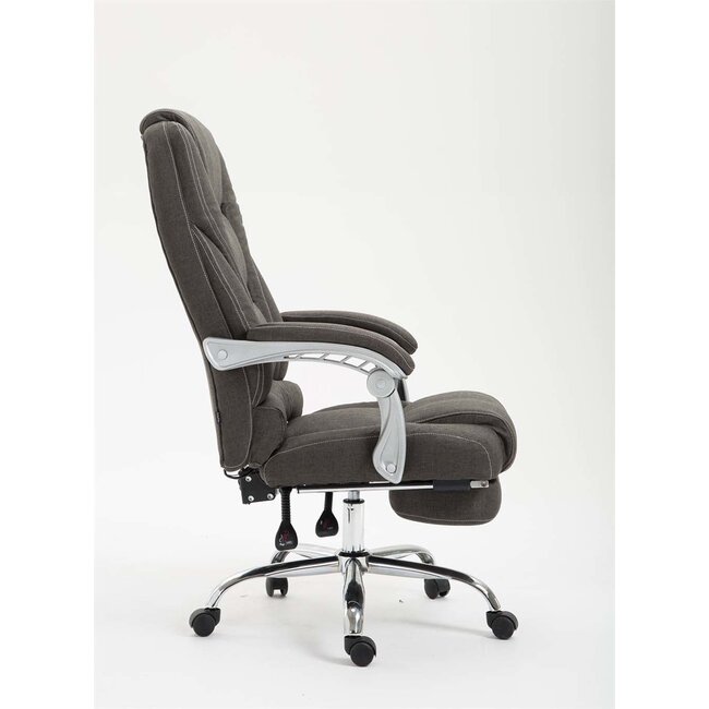 Bürostuhl Pacific Stoff