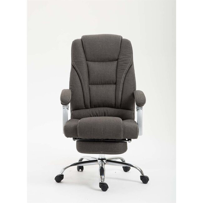 Bürostuhl Pacific Stoff