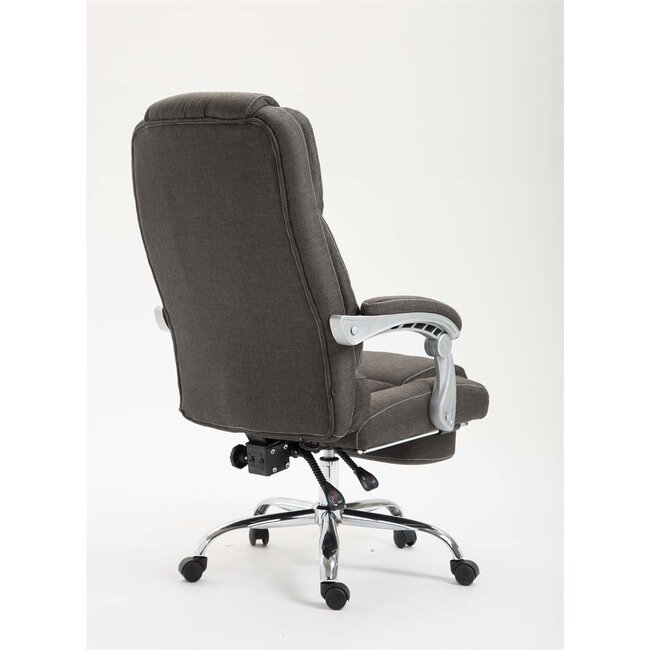 Bürostuhl Pacific Stoff