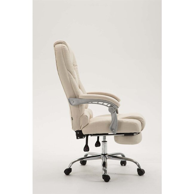 Bürostuhl Pacific Stoff