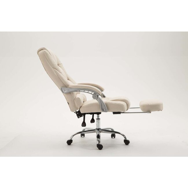 Bürostuhl Pacific Stoff