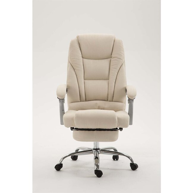 Bürostuhl Pacific Stoff