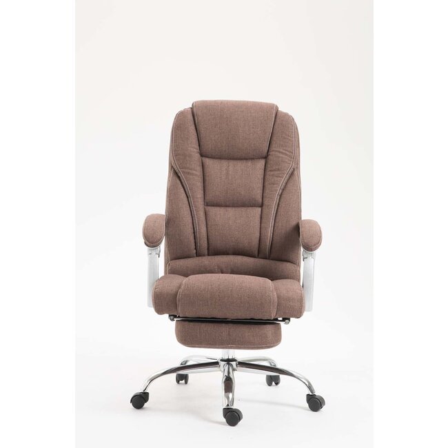 Bürostuhl Pacific Stoff