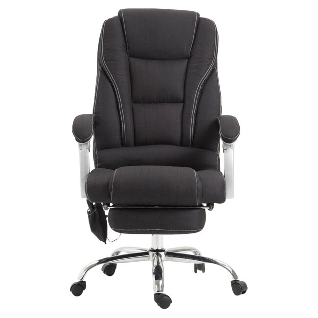 Bürostuhl Pacific Stoff