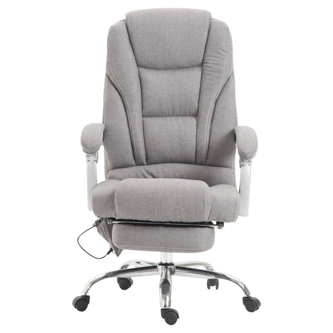 Bürostuhl Pacific Stoff