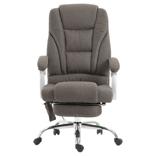 Bürostuhl Pacific Stoff