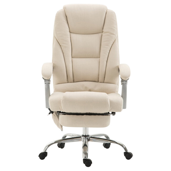 Bürostuhl Pacific Stoff